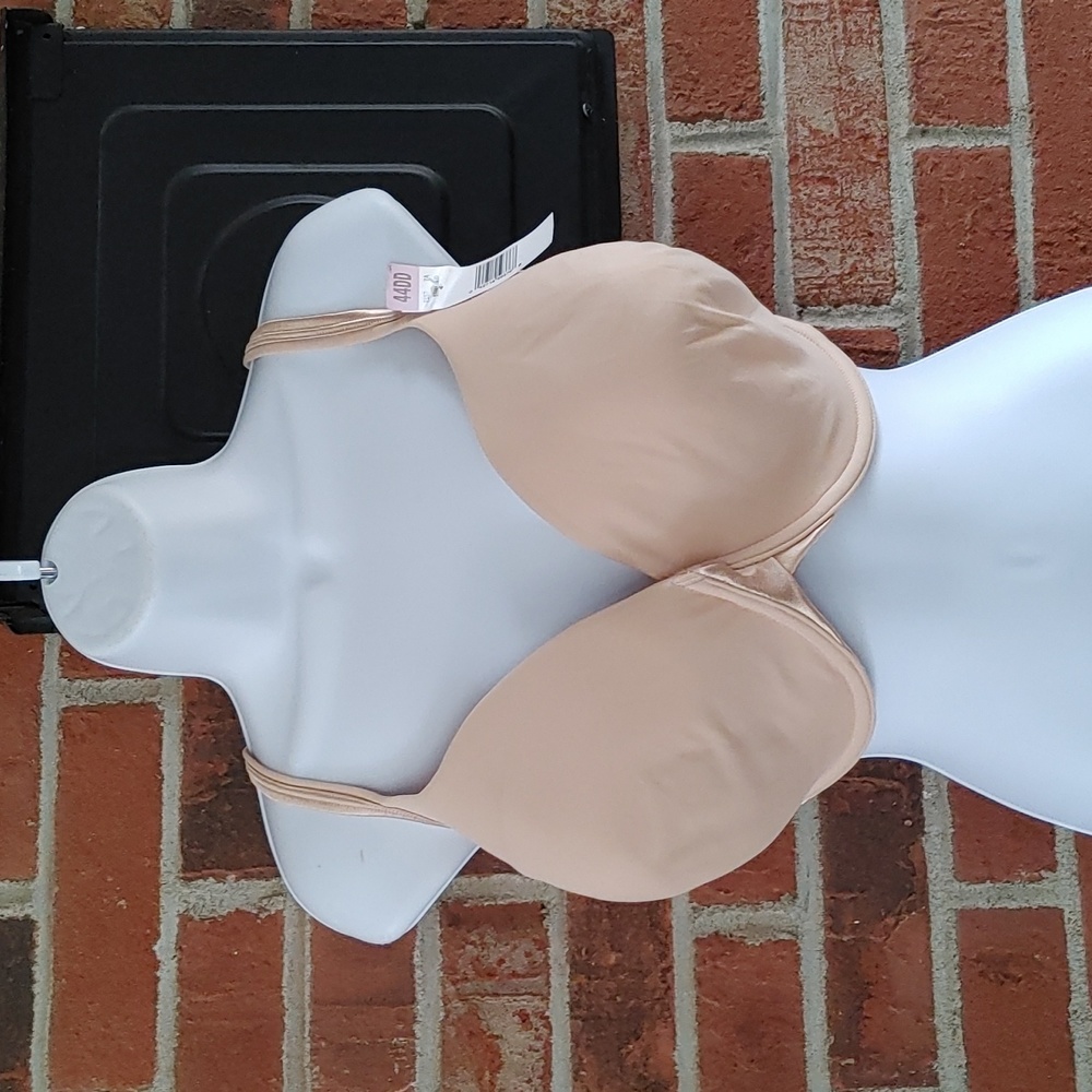 Playtex Wireless Bra Size 44DD
